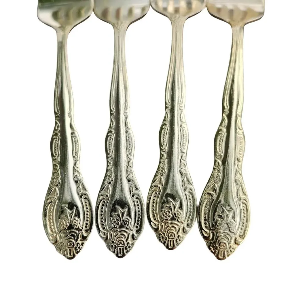 International Silver set international